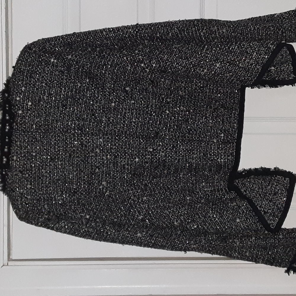 Jacket - Picture 2 of 3